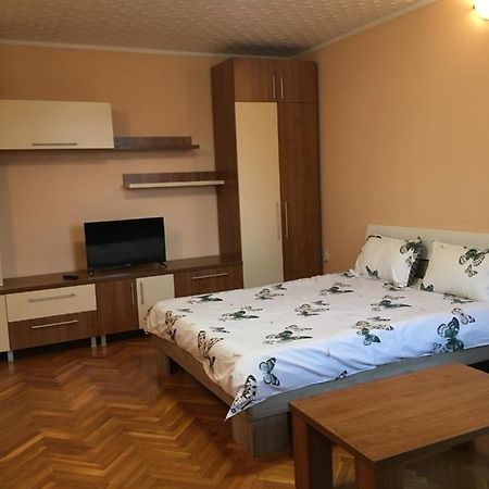 Casa H#Unikum Apartment ทูร์ดา ภายนอก รูปภาพ