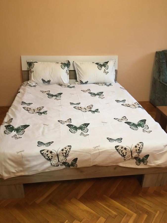 Casa H#Unikum Apartment ทูร์ดา ภายนอก รูปภาพ